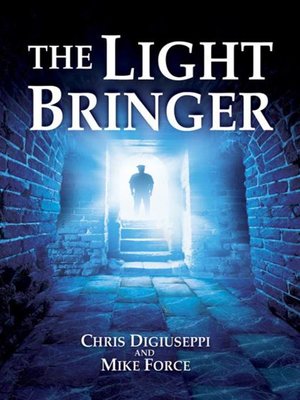 cover image of The Light Bringer